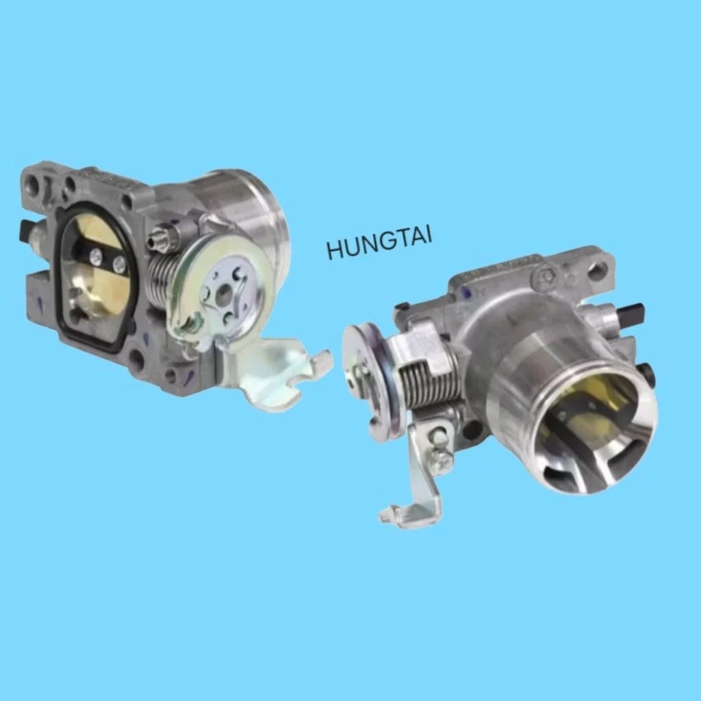Họng xăng, bướm ga xe FUTURE NEO, WAVE 125 Fi.... - Ảnh 3