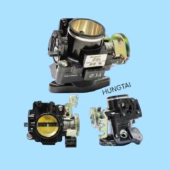 Họng xăng, nạp bướm ga xe WINNER, SONIC 150.... đủ size 32, 34, 36, 38, 40mm