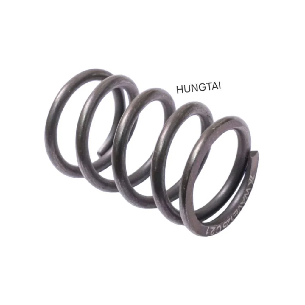 Bộ lò xo nồi côn độ, ly hợp xe FUTURE NEO, MẬP, LED, WAVE 125.... - Ảnh 2