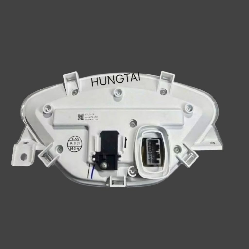 Cụm đồng hồ, công tơ mét xe FUTURE NEO FI 125 zin Honda Thái - Ảnh 2
