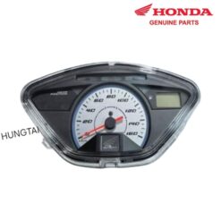 Cụm đồng hồ, công tơ mét xe FUTURE NEO FI 125 zin Honda Thái