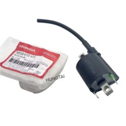 Cục mopin sườn đánh lửa điện FUTURE MẬP, WAVE 125... zin 30510-KYZ-V71