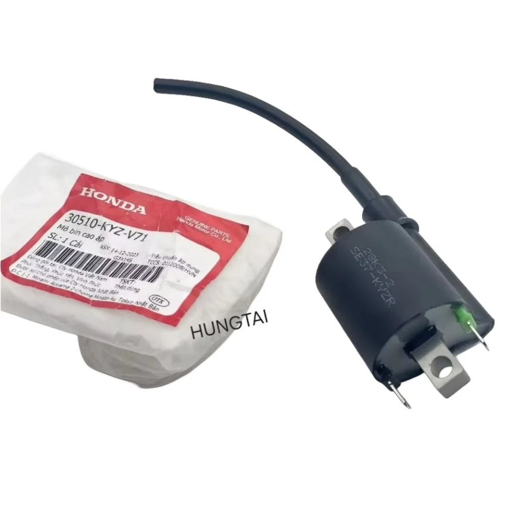 Cục mopin sườn đánh lửa điện FUTURE MẬP, WAVE 125... zin 30510-KYZ-V71