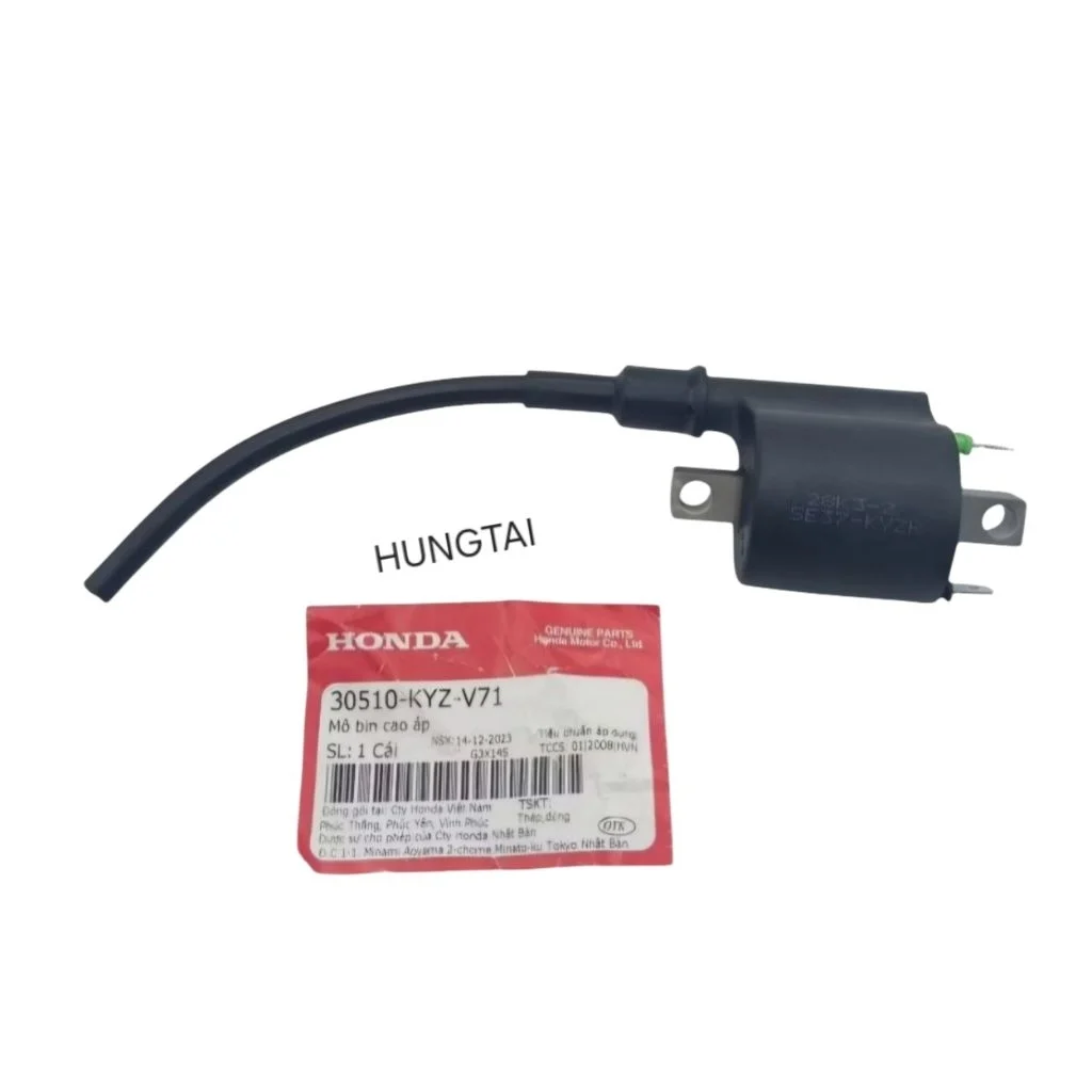 Cục mopin sườn đánh lửa điện FUTURE MẬP, WAVE 125... zin 30510-KYZ-V71 - Ảnh 3