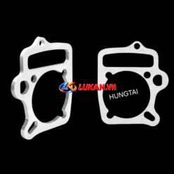 Thớt chân lòng hơi xi lanh CNC xe DREAM, WAVE.... 3, 6, 10mm...  đủ size