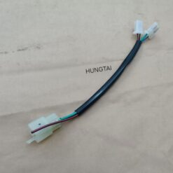 Dây ghim, giắc cắm cục IC xe WAVE S110, RSX, BLADE, A110...