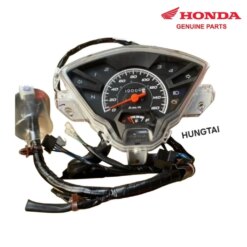 Cụm đồng hồ công tơ mét xe WAVE RSX 110 Fi zin Honda 37200-K03-M01