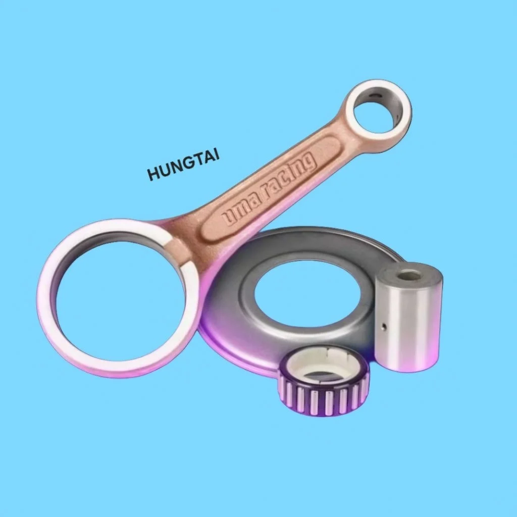 Tay dên, thanh truyền trục khuỷu UMA xe WINNER, SONIC 150... chính hãng - Ảnh 2