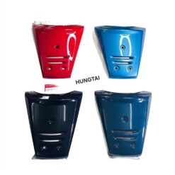Nhựa mặt nạ trước xe WAVE Thái zin chính hãng. Xanh, đỏ, đen....