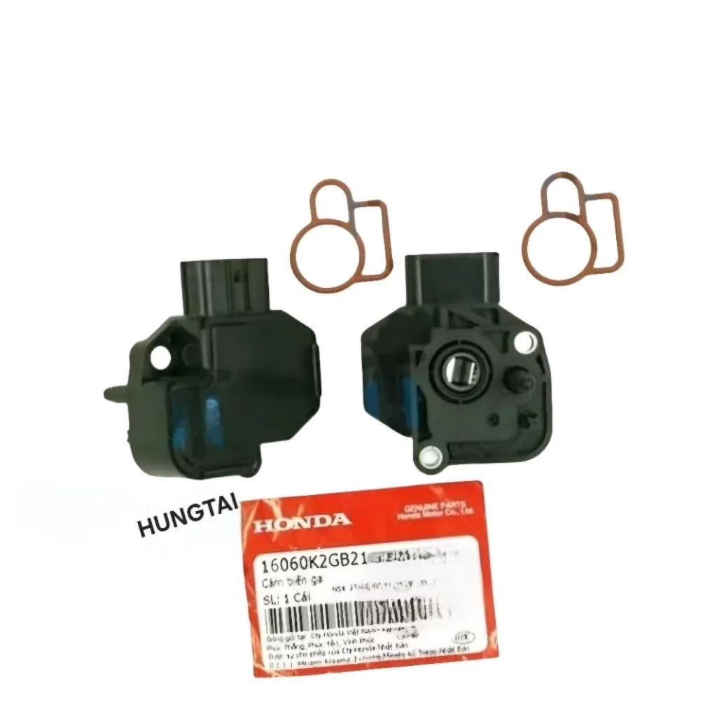 Cục cảm biến TPS chỉnh họng ga WINNER, SONIC 150.... chính hãng - Ảnh 2