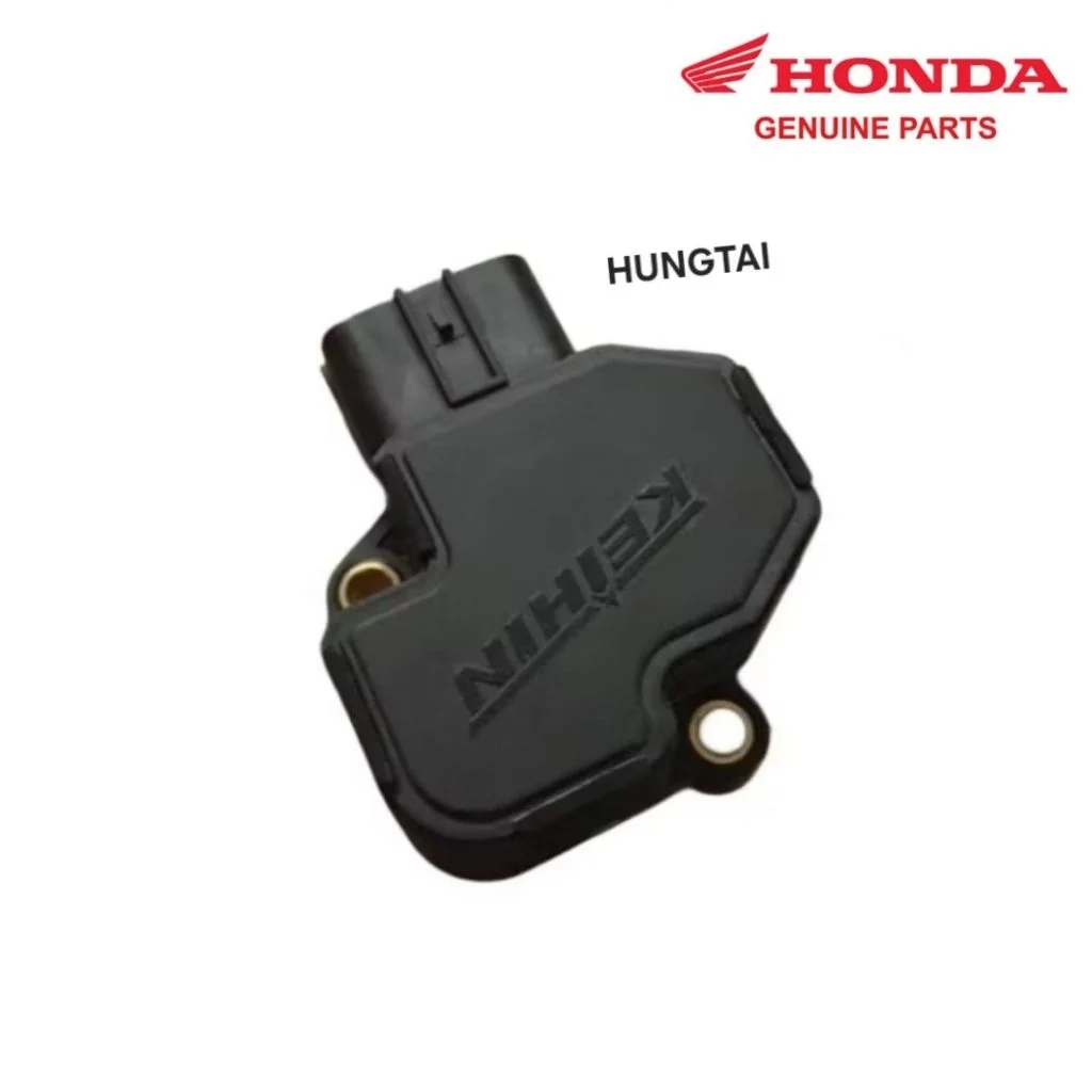 Cục cảm biến TPS chỉnh họng ga WINNER, SONIC 150.... chính hãng - Ảnh 3
