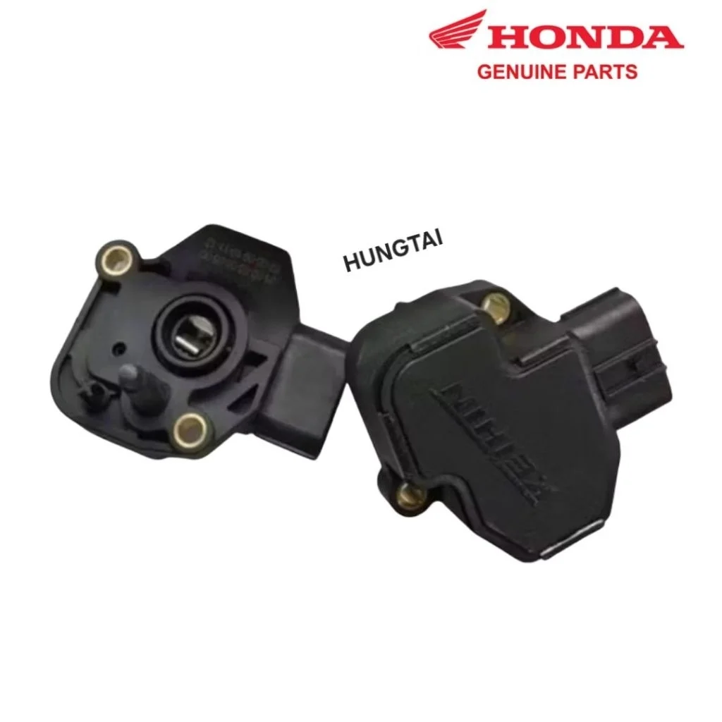 Cục cảm biến TPS chỉnh họng ga WINNER, SONIC 150.... chính hãng - Ảnh 4