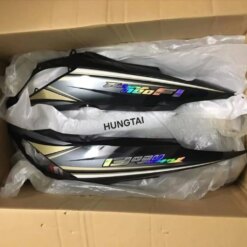 Bộ nhựa dàn áo xe FUTURE NEO 125 FI Đen zin chính hãng Honda