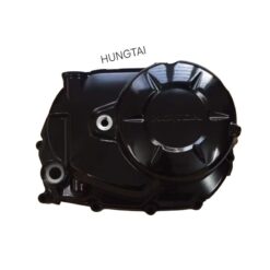 Lốc nắp máy phải, nồi côn xe WAVE RSX, ALPHA 110... Đen zin Honda