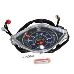 Cụm đồng hồ, công tơ mét xe WAVE A, ALPHA 110 2020.... zin