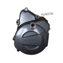 Lốc đề nắp máy trái, lửa điện xe WAVE BLADE 110.... Xám zin Honda
