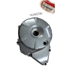 Lốc đề, nắp máy trái, lửa điện xe FUTURE MẬP, LED 125.... Xám zin 11341-KYZ-G00