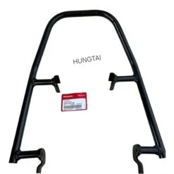 Cảng đuôi tay xách, quai yên sắt xe WAVE Thái 2004 zin 52400-KEV-750