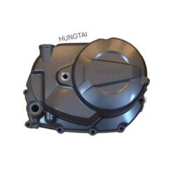 Nắp ốp lốc máy phải, nồi côn xe WAVE BLADE 110.... Xám chuột zin Honda