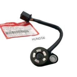Dây điện công tắc báo số xe FUTURE MẬP, LED, WAVE 125... zin Honda 35795--KYZ-V00