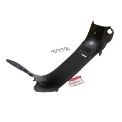 Nhựa lườn giữa, ốp yếm khóa sườn baga WAVE ALPHA, ZX.... zin Honda