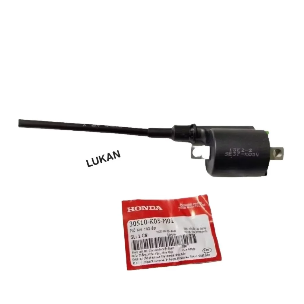 Cục mopin sườn đánh lửa điện WAVE RSX 110 Fi zin 30510-K03-M01