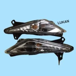 Cặp đèn xi nhan trước xe WAVE RSX 100 zin chính hãng