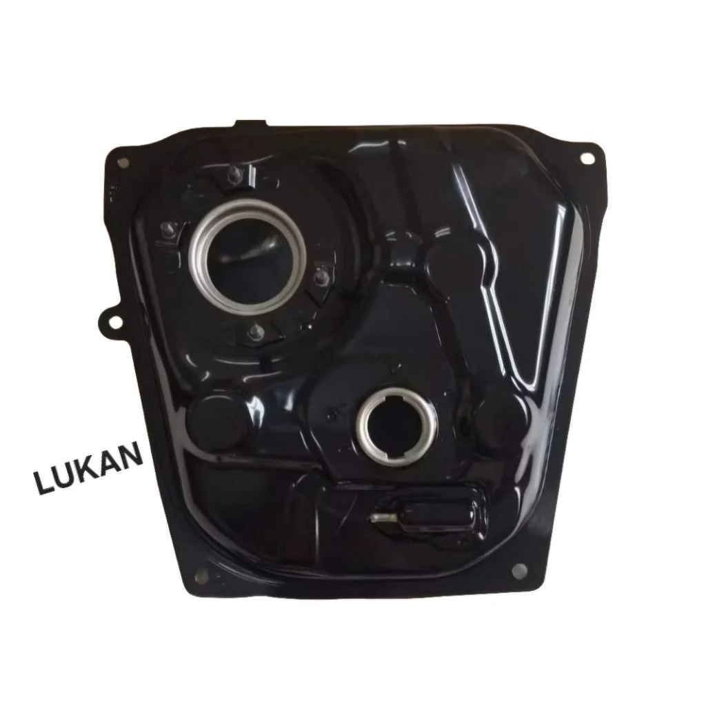 Thùng chứa, bình xăng lớn xe FUTURE MẬP 125 Fi zin chính hãng 17510-KYZ-V70 - Ảnh 3