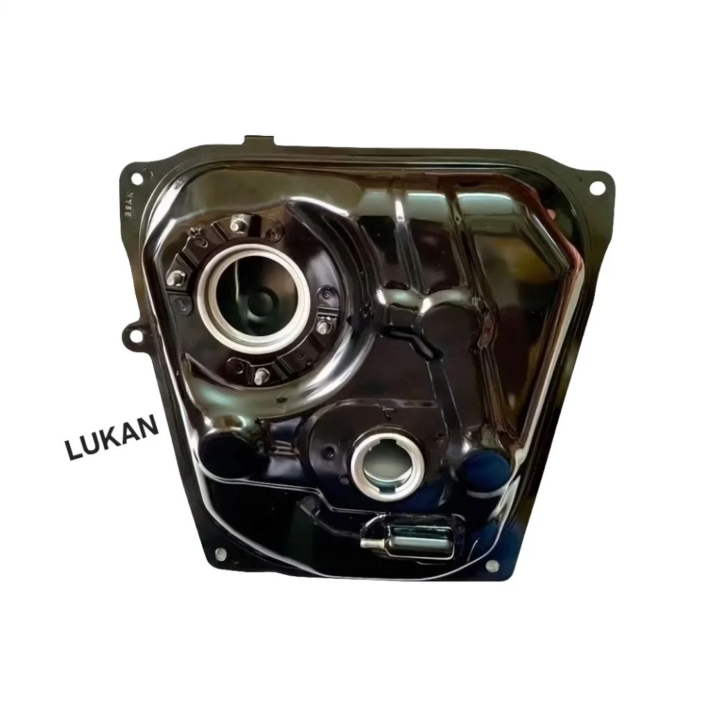 Thùng chứa, bình xăng lớn xe FUTURE MẬP 125 Fi zin chính hãng 17510-KYZ-V70 - Ảnh 4