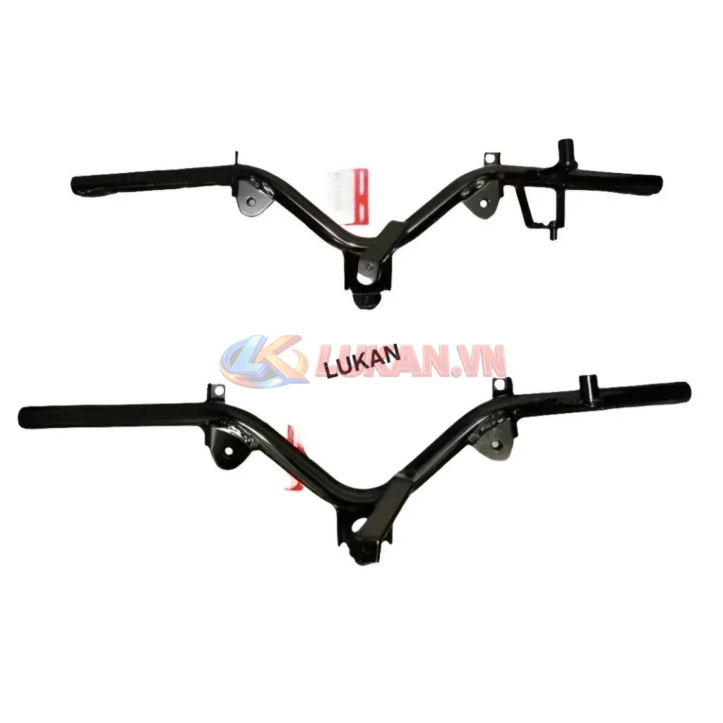 Ghi đông tay lái xe FUTURE NEO, X 125..... zin chính hãng - Ảnh 3
