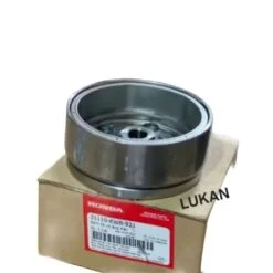 Vô lăng, mâm lửa máy phát điện WAVE S110, RSX, BLADE, A110... zin Honda 31110-KWB-921