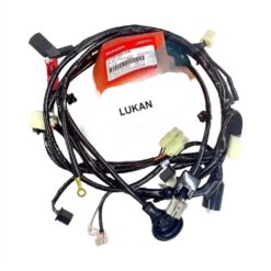 Bộ Dây điện sườn chính xe WAVE A, ALPHA 110..... zin chính hãng 32100-K89-V00