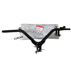 Ghi đông tay lái xe FUTURE MẬP 125 Xăng cơ zin chính hãng