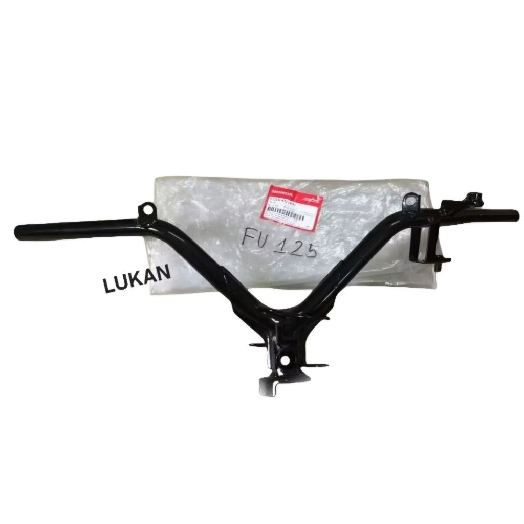 Ghi đông tay lái xe FUTURE MẬP 125 Xăng cơ zin chính hãng