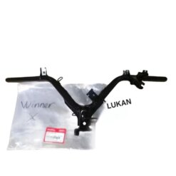 Ghi đông tay lái xe WINNER X 150 zin chính hãng Honda