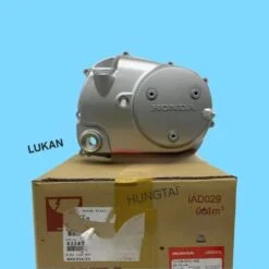 Lốc nắp máy phải, nồi côn xe FUTURE MẬP 125.... Bạc zin Honda 11330-KYZ-V00