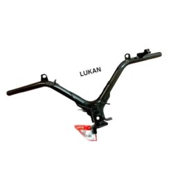 Ghi đông tay lái xe FUTURE LED, WAVE 125 zin chính hãng