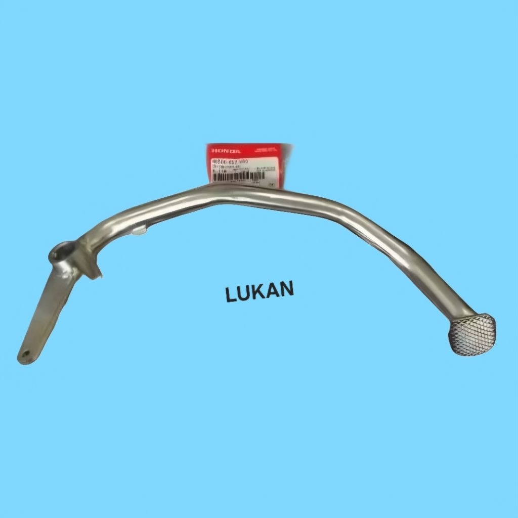 Cần đạp thắng, phanh sau xe WAVE BLADE 110... zin Honda 46500-K57-V00 - Ảnh 2