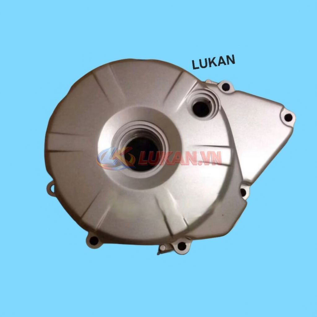 Lốc nắp máy trái, đề điện mâm lửa FUTURE MẬP 125... Bạc zin Honda 11341-KYZ-V00 - Ảnh 2