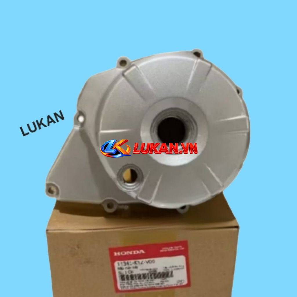 Lốc nắp máy trái, đề điện mâm lửa FUTURE MẬP 125... Bạc zin Honda 11341-KYZ-V00