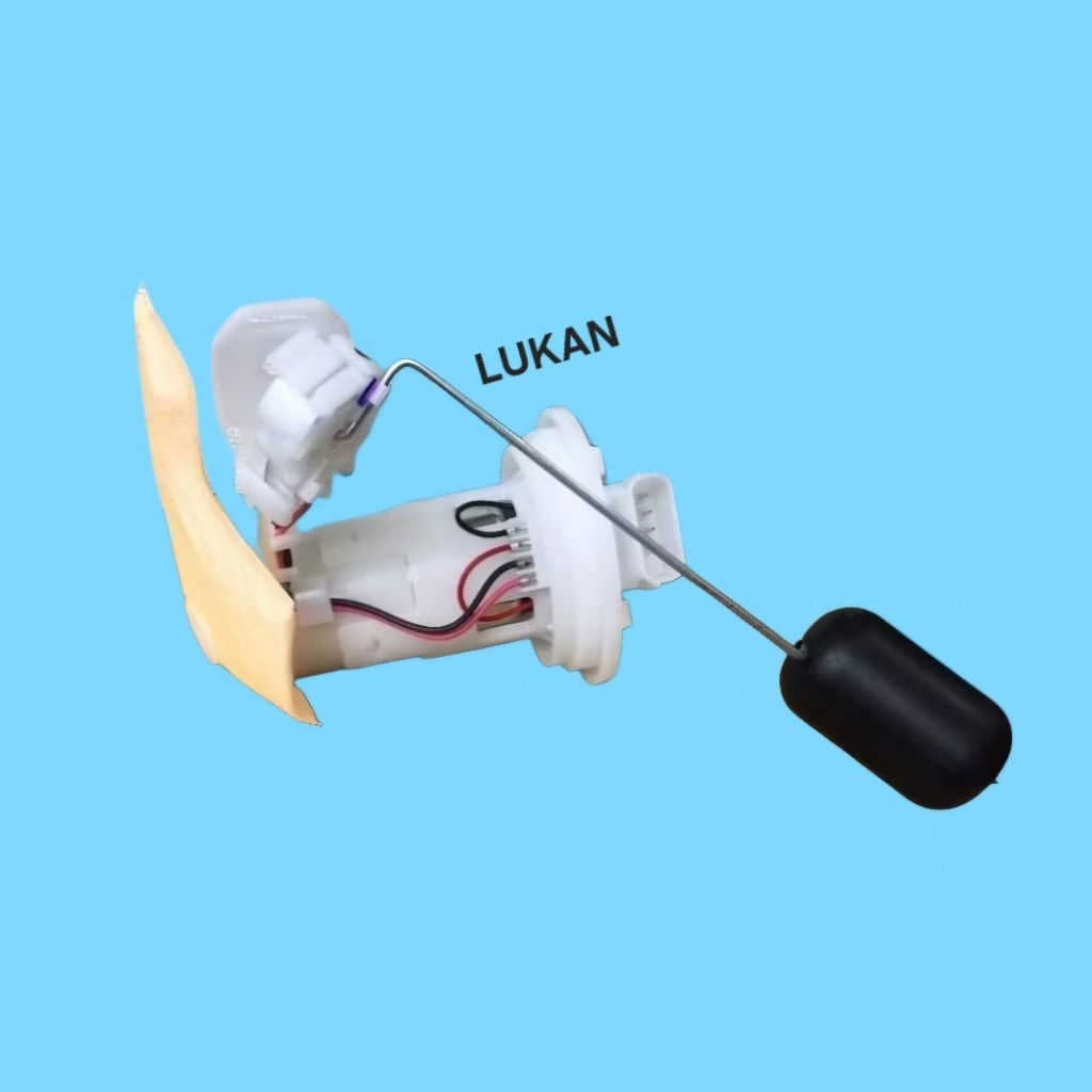 Bộ cụm bơm xăng xe FUTURE MẬP, WAVE 125 Fi zin Honda 16700-KYZ-713 - Ảnh 3