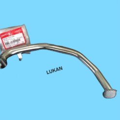 Cần đạp thắng, phanh sau WAVE S110, RSX.... zin chính hãng 46500-KWB-920