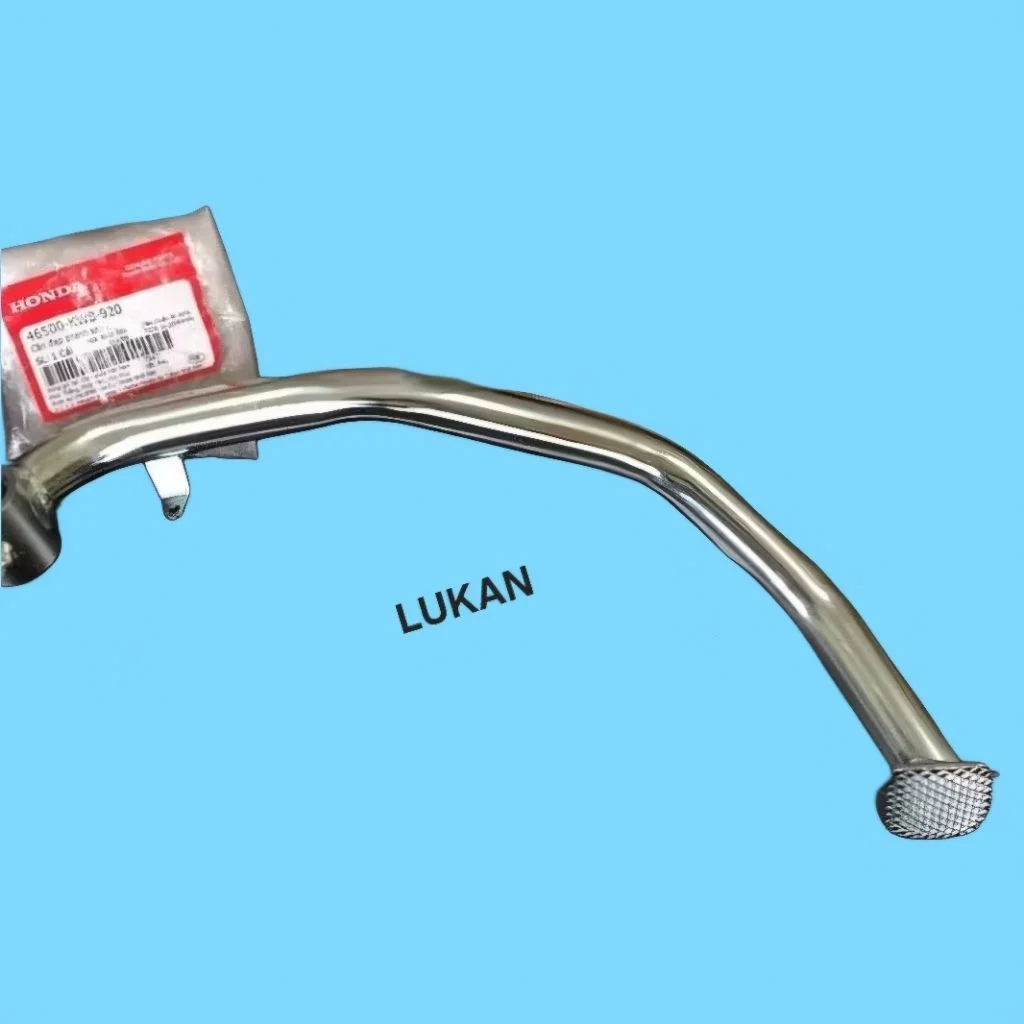 Cần đạp thắng, phanh sau WAVE S110, RSX.... zin chính hãng 46500-KWB-920 - Ảnh 2
