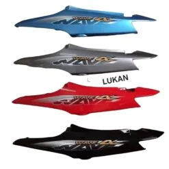 Bộ nhựa dàn áo, võ xe WAVE A, ALPHA 100... đủ màu zin Honda