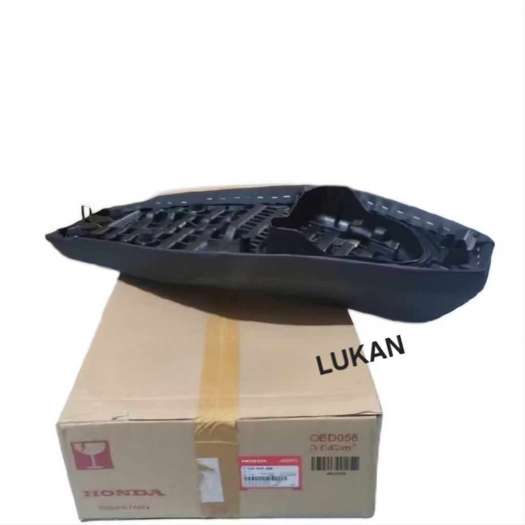 Yên ngồi xe WAVE BLADE 110 zin chính hãng - Ảnh 2