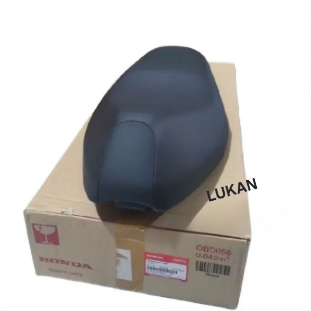 Yên ngồi xe WAVE BLADE 110 zin chính hãng - Ảnh 3