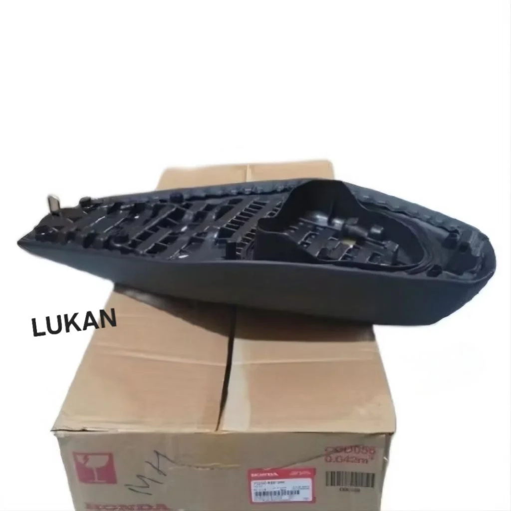 Yên ngồi xe WAVE A, ALPHA 110.... zin chính hãng - Ảnh 3