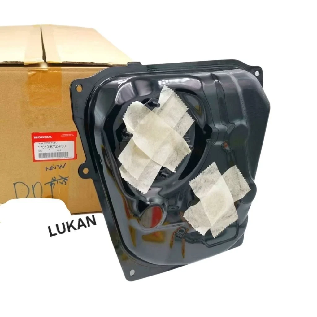 Thùng chứa, bình xăng lớn xe FUTURE MẬP 125 Fi zin chính hãng 17510-KYZ-V70 - Ảnh 5