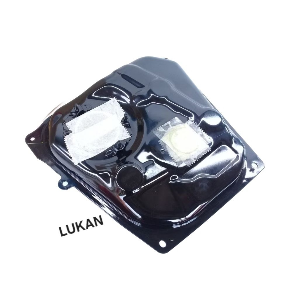 Thùng chứa, bình xăng lớn xe FUTURE MẬP 125 Fi zin chính hãng 17510-KYZ-V70 - Ảnh 7
