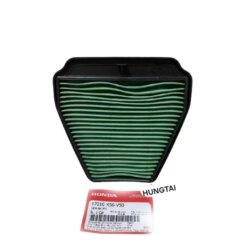 Tấm lưới lọc gió, khí pô e bao tử WINNER X 150... zin 17210-K56-V50